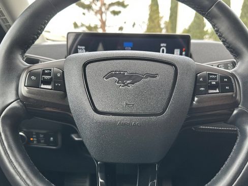Used 2023 Ford Mustang Mach-E Select AWD/4WD image 24