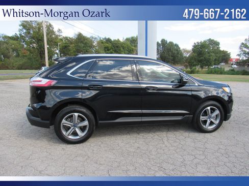 Used 2020 Ford Edge SEL w/ Convenience Package FWD image 18