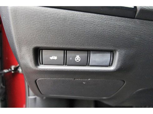 New 2026 Nissan Sentra SV w/ SV Convenience Package image 19