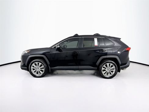 Certified 2025 Toyota RAV4 XLE Premium image 14