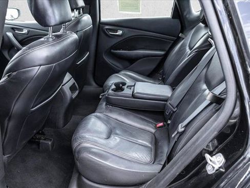 Used 2013 Dodge Dart Limited w/ Limited Special Edition Group FWD image 21