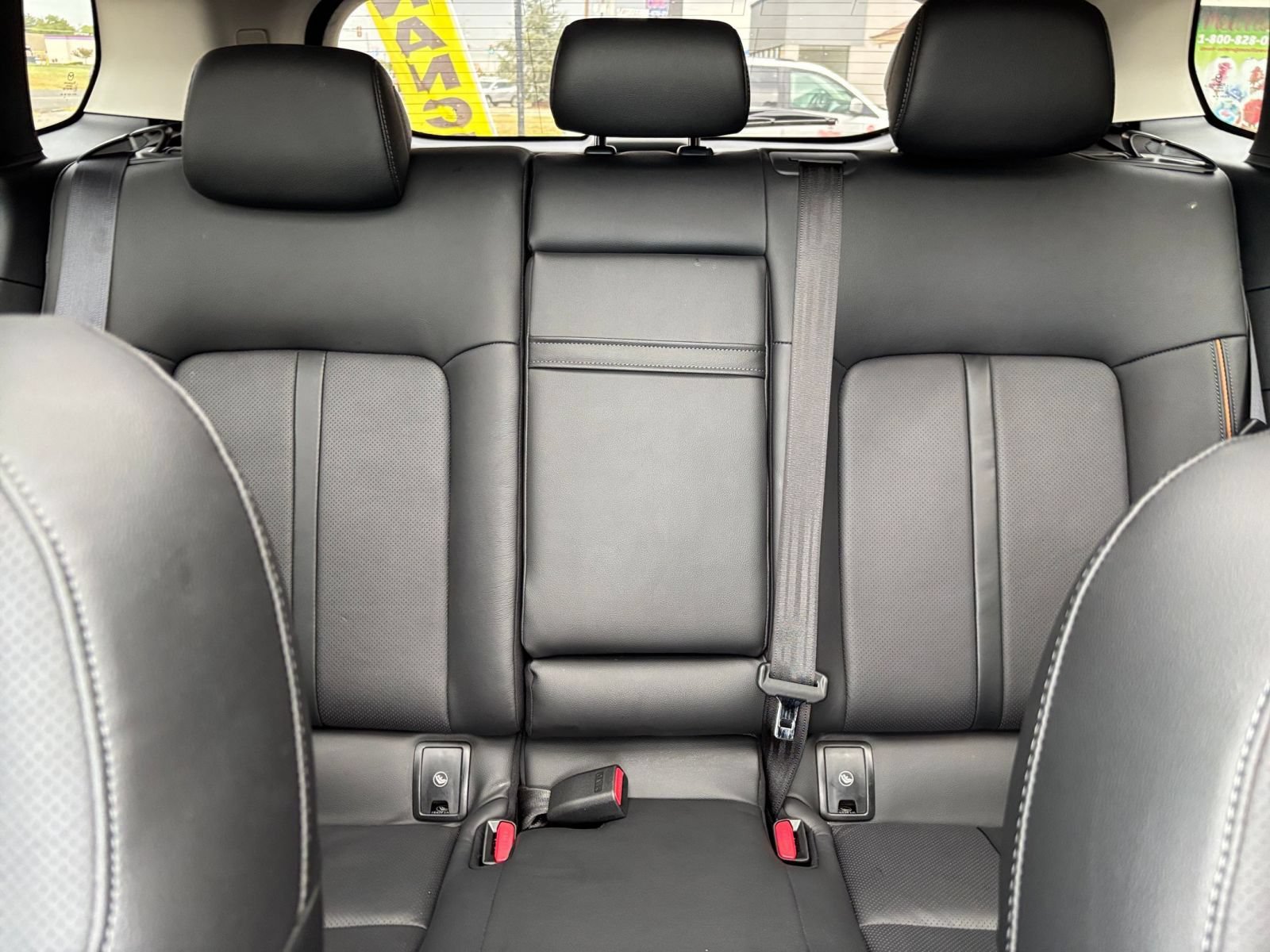 Used 2026 MAZDA CX-50 AWD 2.5 S w/ Premium Package image 40