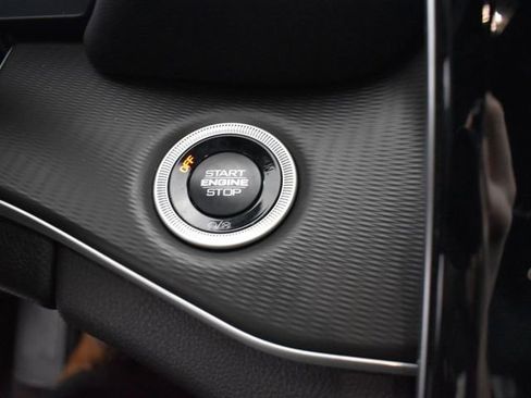 New 2025 Jeep Grand Cherokee Altitude w/ Trailer Tow Package image 20