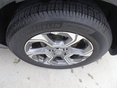 Used 2018 Honda CR-V EX image 10