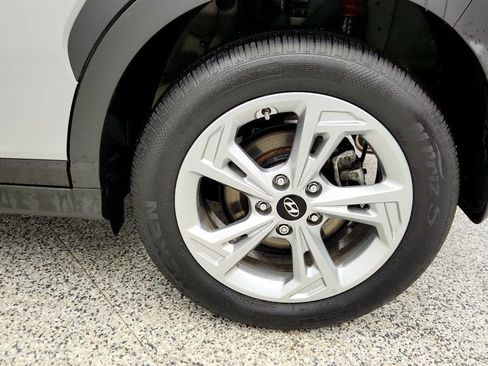 Used 2023 Hyundai Kona SEL w/ Cargo Package image 9