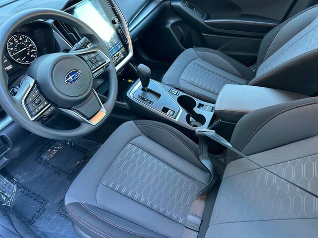 Certified 2026 Subaru Impreza 2.0i Sport AWD/4WD image 10