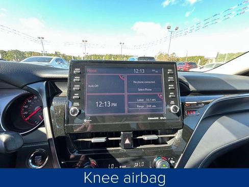 Used 2024 Toyota Camry XSE image 34