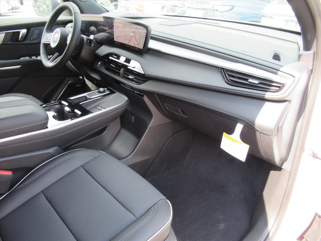 New 2026 Buick Enclave Preferred w/ Power Package FWD image 11