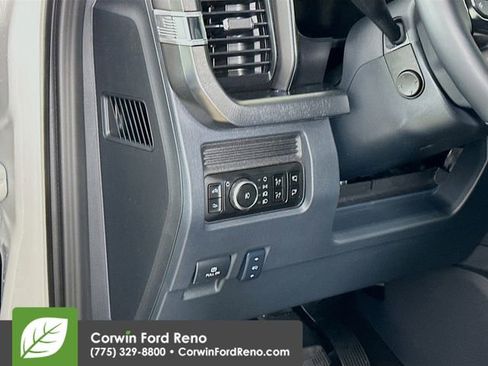 New 2026 Ford F350 Platinum image 11