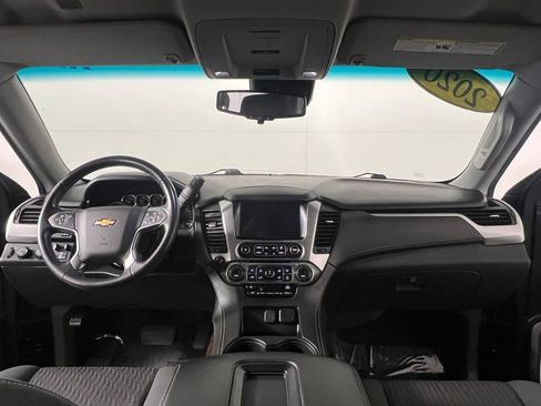Used 2020 Chevrolet Suburban LS w/ Max Trailering Package AWD/4WD image 10
