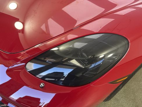 Used 2021 Porsche 718 Cayman S RWD image 24