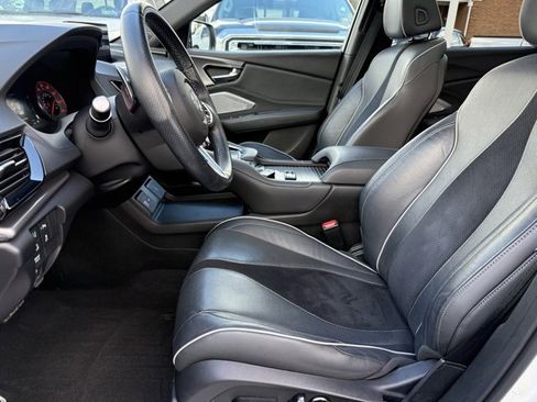 Used 2021 Acura RDX A-Spec image 17