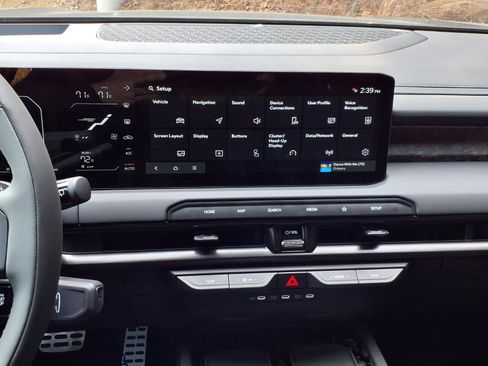 New 2027 Kia Telluride SX Prestige X-Pro image 8