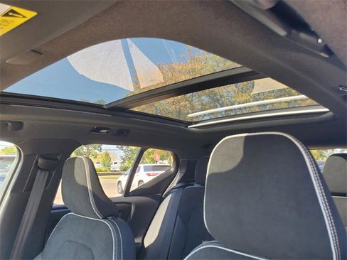 New 2026 Volvo XC40 B5 Ultra w/ Protection Package Premier image 13