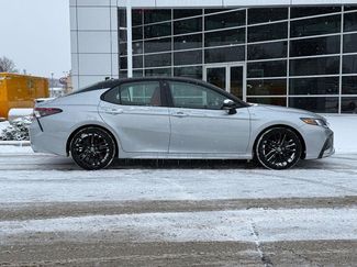 Used 2023 Toyota Camry XSE video 2
