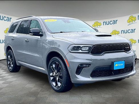 Used 2023 Dodge Durango GT AWD/4WD image 1
