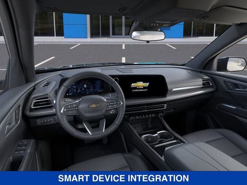 New 2026 Chevrolet Traverse LT w/ LPO, Floor Liner Package image 16