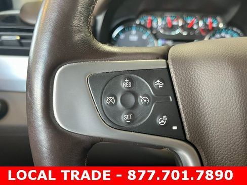 Used 2019 GMC Yukon SLT image 22