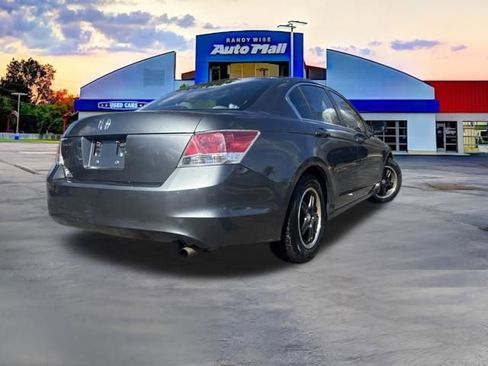 Used 2010 Honda Accord LX image 6