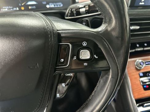 Used 2020 Lincoln Aviator Reserve w/ Equipment Group 201A image 43