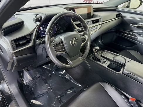 Used 2019 Lexus ES 350 image 17