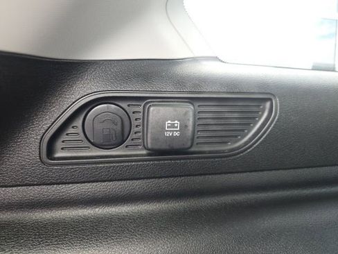 Used 2022 Jeep Grand Cherokee Limited 4xe w/ Luxury Tech Group II image 36