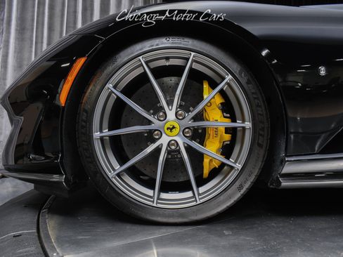 Used 2023 Ferrari 812 GTS RWD image 30
