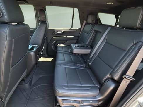 New 2026 Chevrolet Tahoe LS AWD/4WD image 19