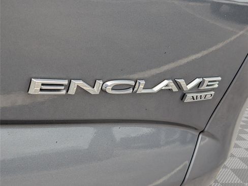 Used 2019 Buick Enclave Essence AWD/4WD image 9