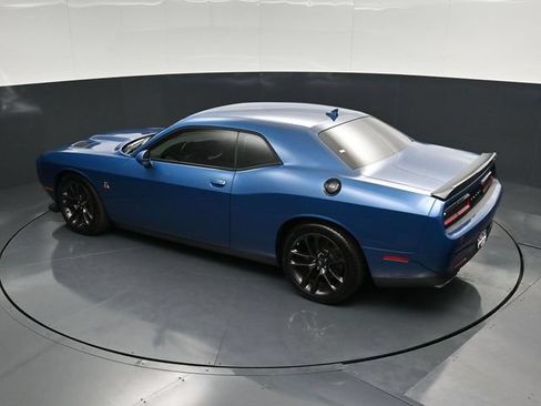 Used 2020 Dodge Challenger R/T Scat Pack RWD image 63