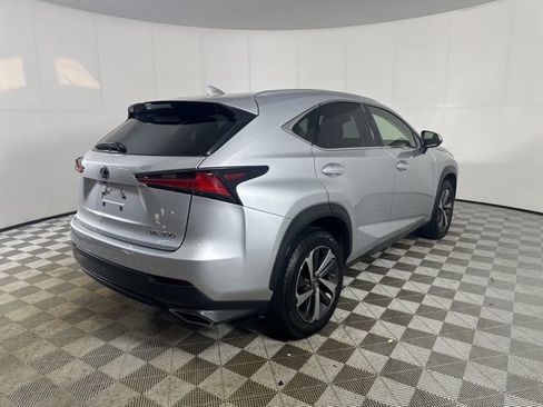 Used 2019 Lexus NX 300 AWD w/ Premium Package image 7