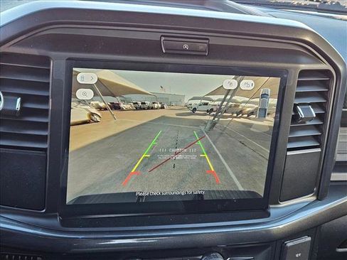 New 2026 Ford F150 STX w/ Equipment Group 200A image 18