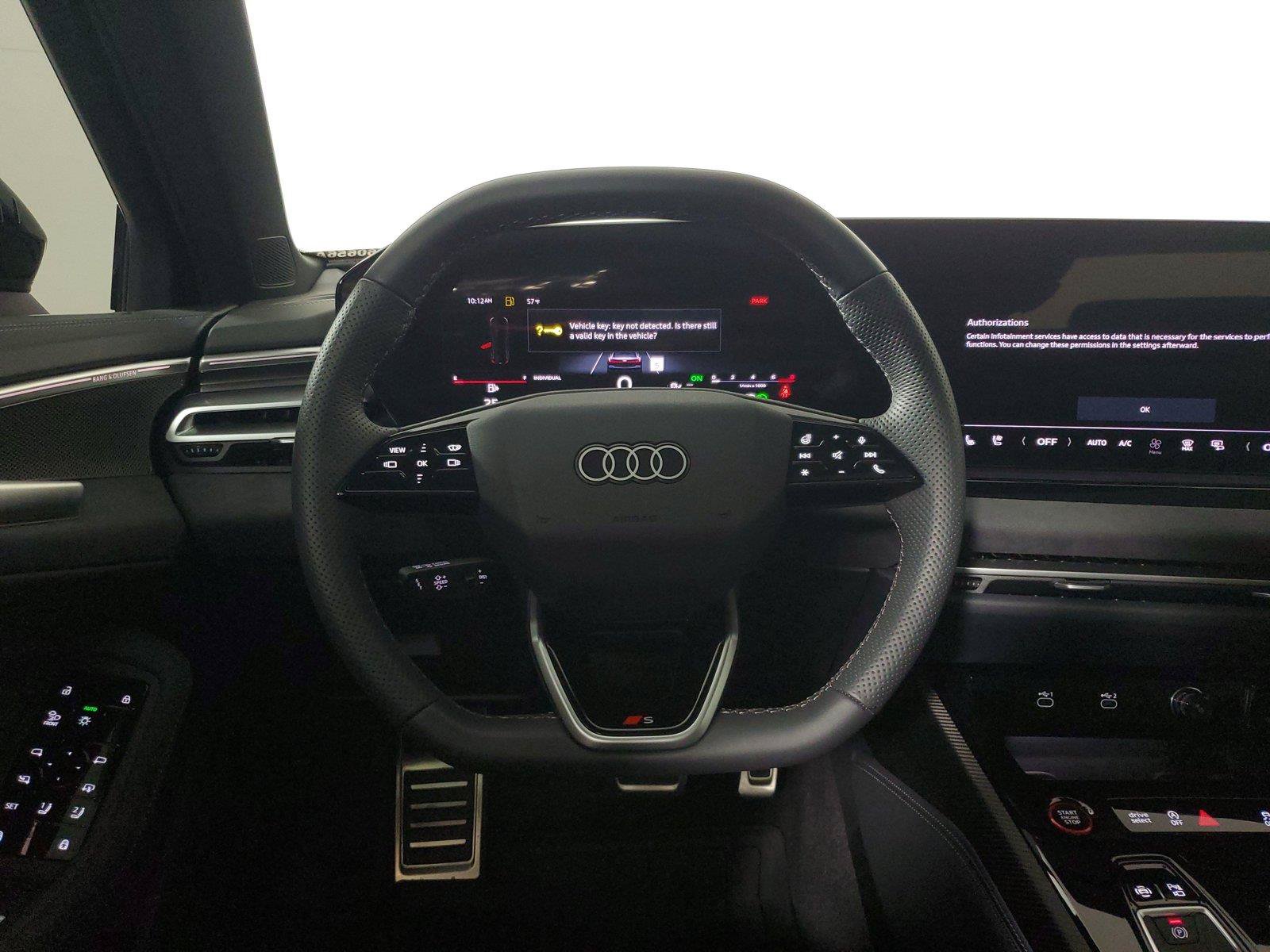 Certified 2025 Audi S5 Premium Plus AWD/4WD image 15