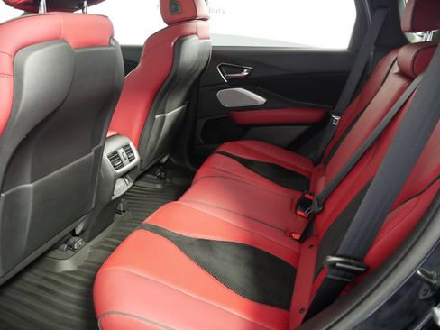 Used 2022 Acura RDX AWD image 13