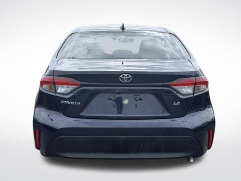 Used 2025 Toyota Corolla LE FWD image 7