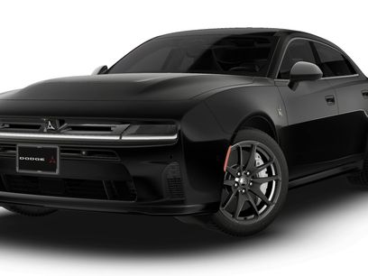 New 2026 Dodge Charger Scat Pack