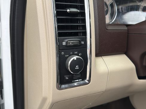 Used 2013 RAM 1500 Laramie Longhorn w/ Convenience Group AWD/4WD image 14