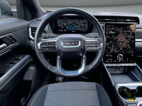 Used 2026 GMC Terrain Elevation AWD/4WD image 8