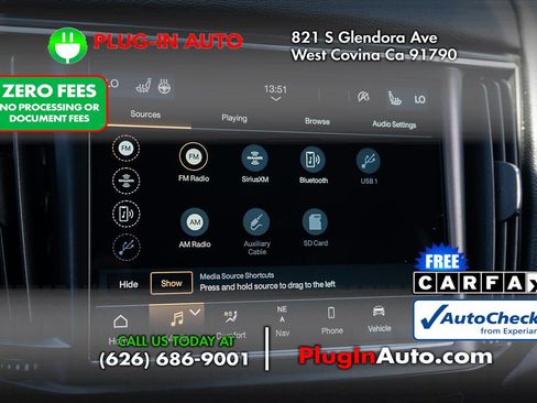Used 2021 Maserati Levante S AWD/4WD image 28