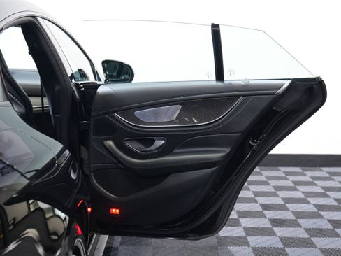 Used 2019 Mercedes-Benz AMG GT 63 S w/ Driver Assistance Package image 28