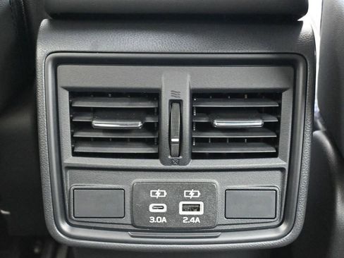 New 2025 Subaru Forester Premium image 21