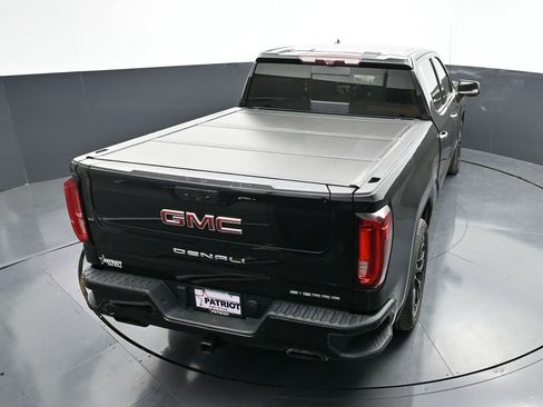 Used 2020 GMC Sierra 1500 Denali w/ Denali Carbonpro Edition AWD/4WD image 39
