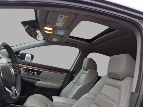 Used 2017 Honda CR-V EX-L image 16