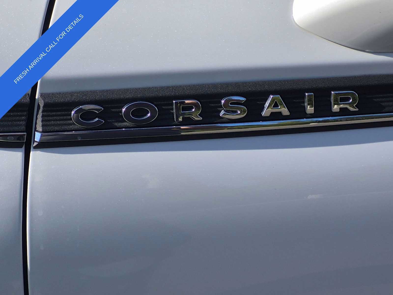 Used 2023 Lincoln Corsair Reserve w/ Equipment Group 201A FWD image 13