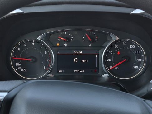 Certified 2024 Chevrolet Blazer LT image 16