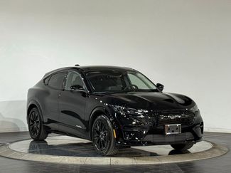 New 2026 Ford Mustang Mach-E Premium w/ Sport Appearance Package video 2