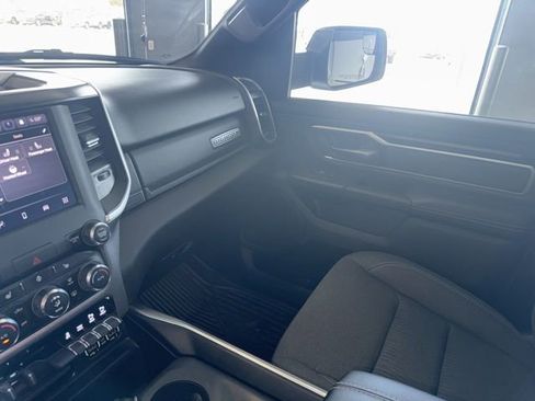 Used 2023 RAM 1500 Big Horn AWD/4WD image 31