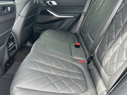 New 2026 BMW X5 xDrive40i w/ M Sport Package image 15