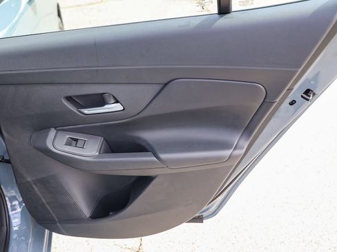 New 2026 Nissan Sentra SV FWD image 18