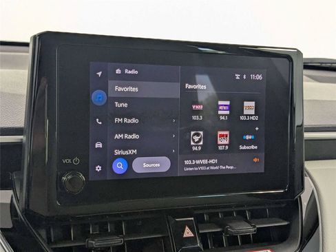 Certified 2023 Toyota Corolla Cross L FWD image 20